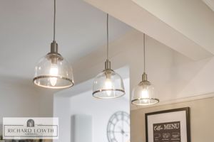 Feature Kitchen- click for photo gallery